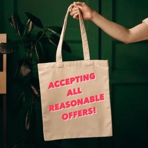 Stop by and make an offer 🤗